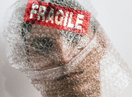 Πώς είναι να μεγαλώνεις και να το απολαμβάνεις