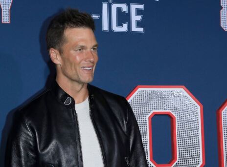 «Πώς τον εντοπίζουν οι κάμερες;» - Ο Τομ Μπρέιντι τρολάρει με μοναδικό τρόπο τον Κέβιν Χαρτ