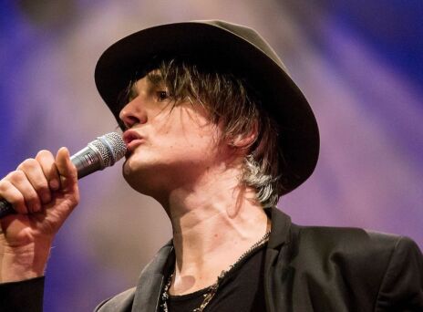 Πιτ Ντόχερτι: Κινδυνεύει με ακρωτηριασμό λόγω του διαβήτη τύπου 2