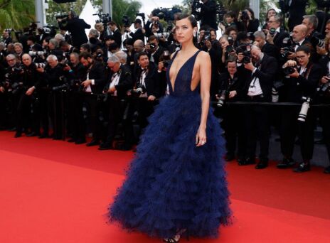 Ιρίνα Σάικ: Aναζωπυρώνεται το ειδύλλιο με τον Τομ Μπρέιντι 