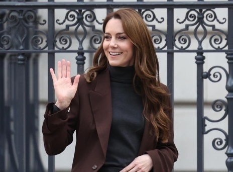 Κέιτ Μίντλετον