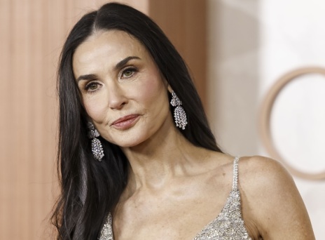 Όσκαρ 2025: Η αντίδραση της Ντέμι Μουρ όταν έχασε το βραβείο ‘Α Γυναικείου Ρόλου