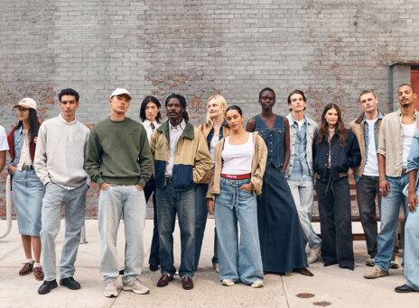 XL Family της Levi’s®