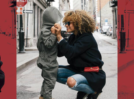 Μαμά χωρίς ενοχές δεν υπάρχει