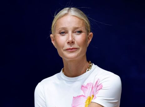 Η Γκουίνεθ Πάλτροου