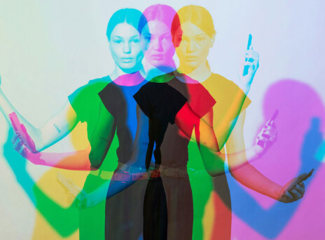 Το χάζεμα στo Instagram ως χόμπι κανονικό