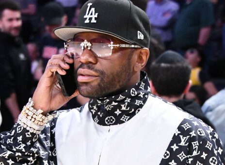 Φλόιντ Μεϊγουέδερ