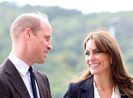 Πώς η Κέιτ Μίντλετον αντιμετώπισε τον χωρισμό της από τον πρίγκιπα Γουίλιαμ το 2004