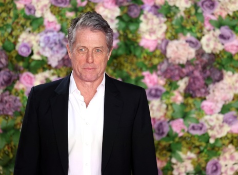 Χιου Γκραντ: Η όχι και τόσο καλή εμπειρία του ηθοποιού στο Χίθροου 