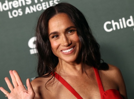 Μέγκαν Μαρκλ