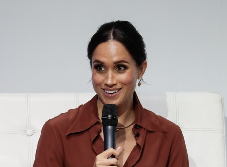 Μέγκαν Μαρκλ