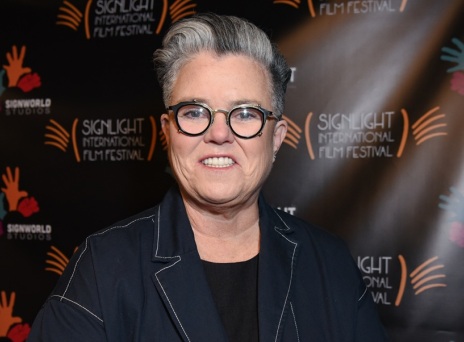 Ρήξη στην οικογένεια της Ρόζι Ο’ Ντόνελ: Η κόρη της καταθέτει αίτηση αλλαγής επωνύμου