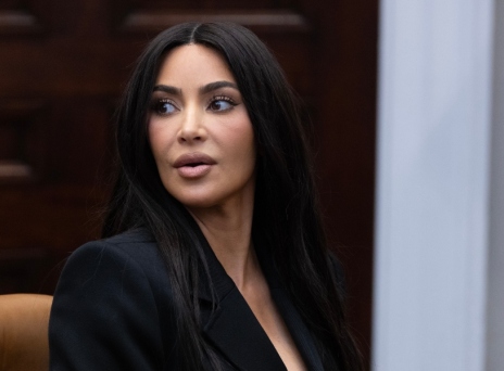 Η Κιμ Καρντάσιαν