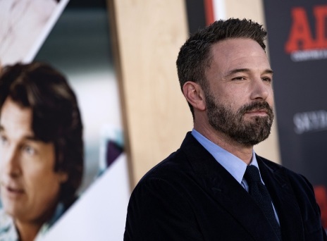 Ο Μπεν Άφλεκ παραδέχεται ότι οι ικανότητές του στο φλερτ χρειάζονται λίγη δουλειά