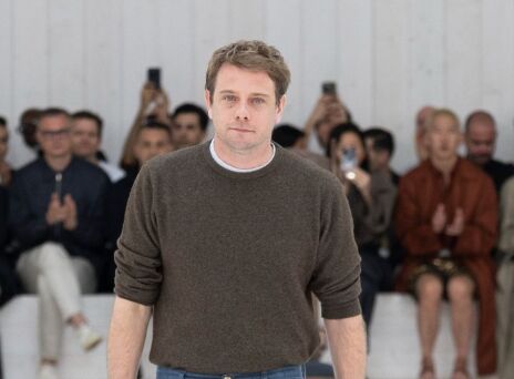 Dior: Ο Τζόναθαν Άντερσον επικεφαλής του ανδρικού τμήματος