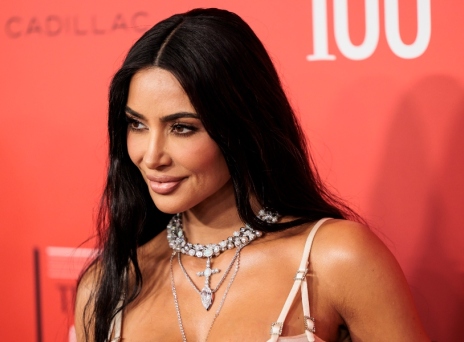 Η Κιμ Καρντάσιαν