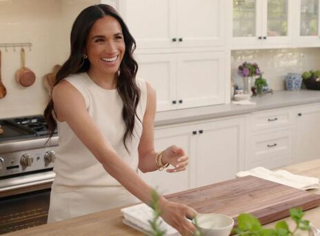 Μέγκαν Μαρκλ 