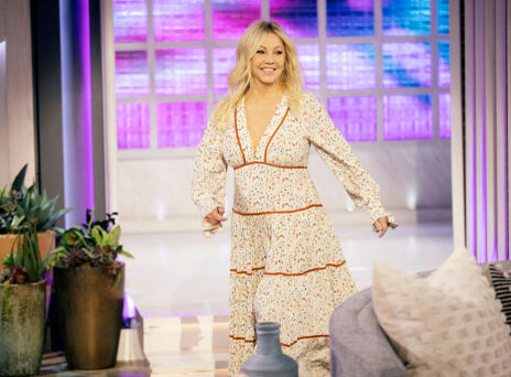 Χέδερ Λοκλίαρ: Σπάνια εμφάνιση 33 χρόνια μετά το πρώτο επεισόδιο «Λεωφόρος του Μέλροουζ»