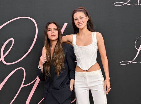 Mπέκαμ: Η «τοξική διαμάχη» στην καρδιά της οικογένειας ήτοι πεθερά εναντίον νύφης