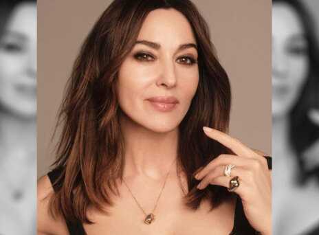 Μόνικα Μπελούτσι