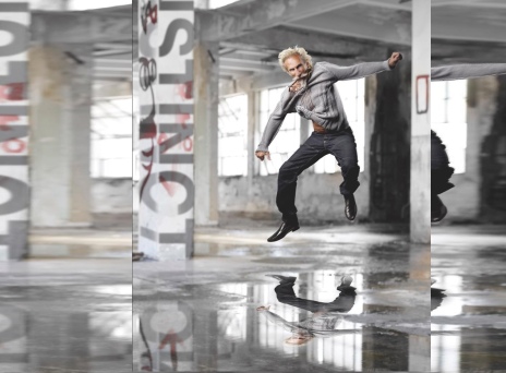 Ρόμπερτ Λομπέτα