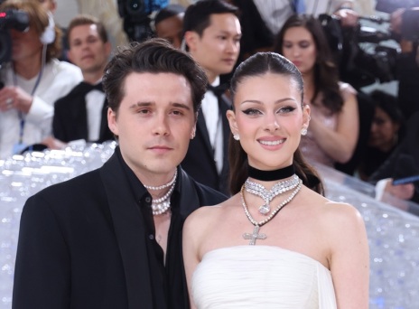 «Ναρκισσιστική συμπεριφορά»: Η Νίκολα Πελτζ έχει αγανακτήσει με τη συμπεριφορά των Μπέκαμ στον Μπρούκλιν