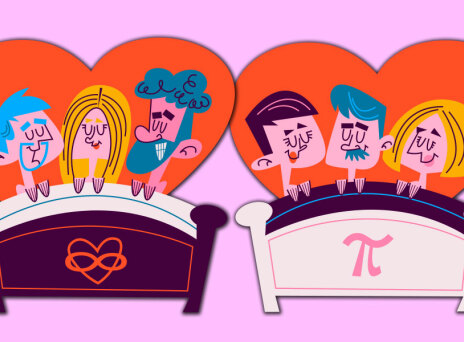 Πολυσυντροφικότητα