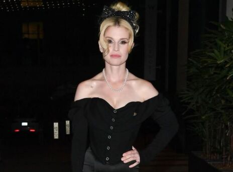 H Κέλι Όσμπορν