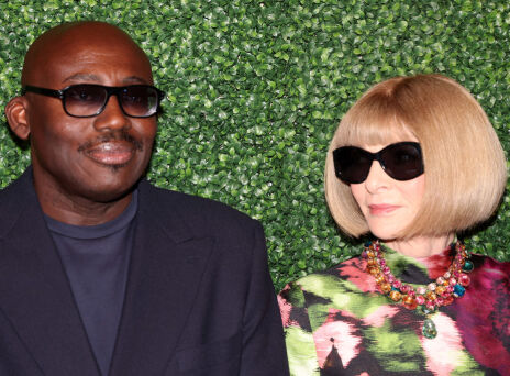 Έντουαρντ Ένινφουλ: Αφού δεν κατάφερε να «συνταξιοδοτήσει» την Γουίντουρ από τη Vogue...ετοιμάζει το αντίπαλον δέος