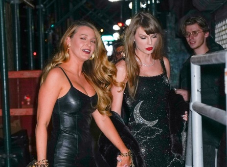 Η Τέιλορ Σουίφτ λέει «όχι» στην κλήτευση για τη δίκη Λάιβλι–Μπαλντόνι