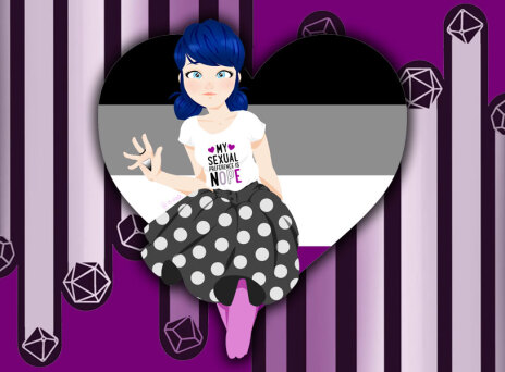 Η ασεξουαλικότητα και οι μορφές της