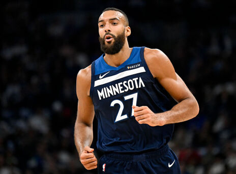 Σάλος με τον παίκτη του NBA Ρούντι Γκομπέρ που χώρισε την έγκυο σύζυγο του