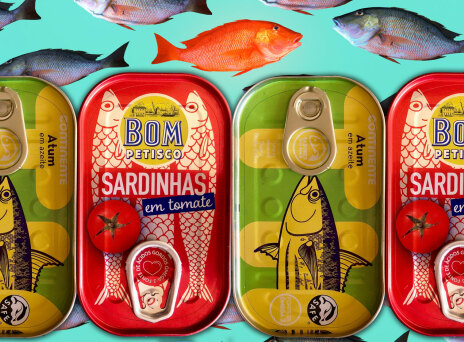 Η Αισθητική του Ψαρά - The Fisherman Aesthetic