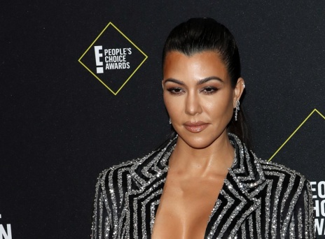 Κόρτνεϊ Καρντάσιαν: Η αποκάλυψη για γροθιά σε πάρτι του Diddy