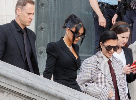 Η Κιμ Καρντάσιαν