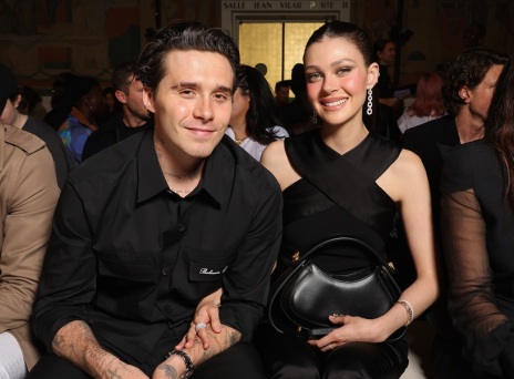 Επέλεξε πλευρά ο Μπρούκλιν Μπέκαμ - Η ανάρτηση με νόημα εν μέσω φημών περί ρήξης με την οικογένειά του