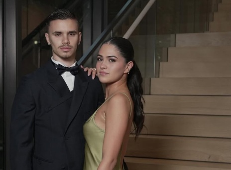 Κρίση στους Μπέκαμ: Ο χωρισμός Ρομέο – Κιμ Τέρνμπουλ και η σκιά της παλιάς έντασης με τον Μπρούκλιν