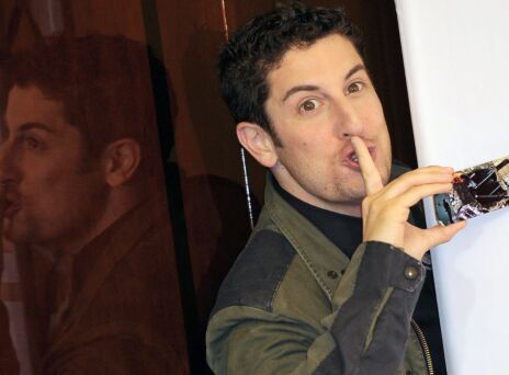 Ο Τζέισον Μπιγκς μπήκε σε έναν κάδο σκουπιδιών για να βρει την κοκαΐνη που είχε πετάξει