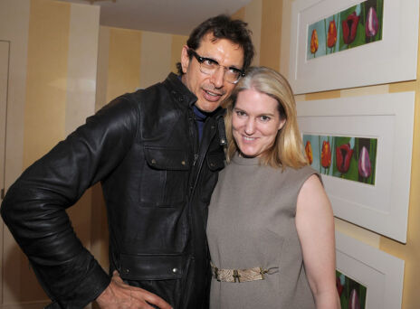 Πέθανε η δημοσιογράφος Τζέιν Λαρκγουόρθι - Ήταν μια από τις πλέον γνωστές συντάκτριες μόδας