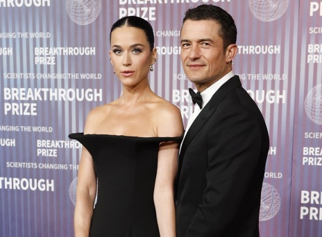 Hot N Cold - Η αποτυχία του νέου άλμπουμ της Κέιτι Πέρι έφερε κρίση στη σχέση με τον Ορλάντο Μπλουμ 