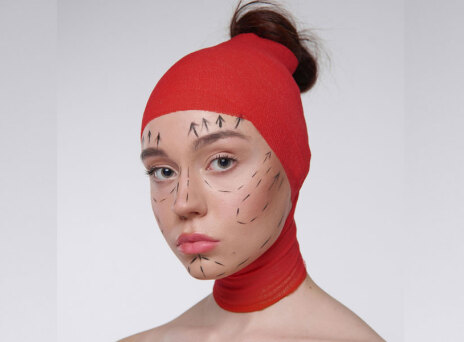 Λίφτινγκ πριν τις ρυτίδες