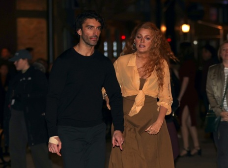 Νομική νίκη για τον Μπαλντόνι: Αποκτά πρόσβαση στα προσωπικά μηνύματα της Σουίφτ και της Λάιβλι