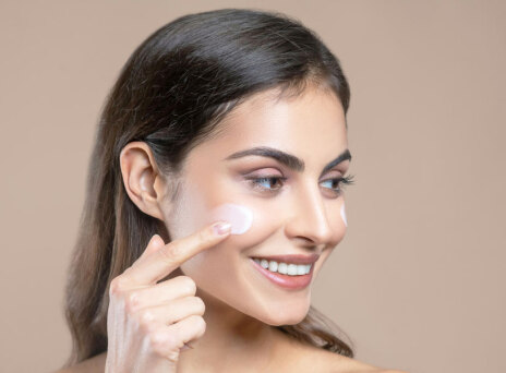 4 βήματα φροντίδας για την αντιγήρανση