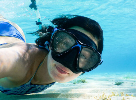 Βρίσκομαι σε Καλοκαιρινή διάθεση