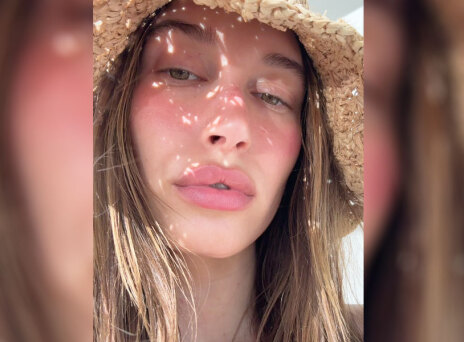 Καλοκαιρινό μακιγιάζ