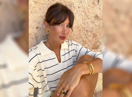 Μαρινιέρα: Το απόλυτο ναυτικό look για το Καλοκαίρι