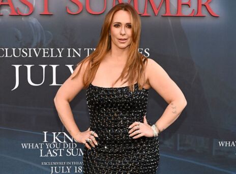 H Tζένιφερ Λοβ Χιούιτ δέχθηκε body shaming μετά την τελευταία της δημόσια εμφάνιση