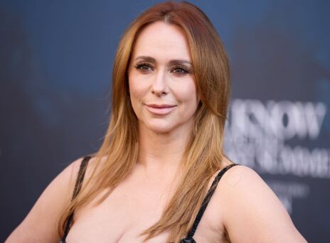 Γιατί ένα εξώφυλλο με τίτλο: «Σταματήστε να με λέτε χοντρή» προκάλεσε ψυχολογικά στην Τζένιφερ Λοβ Χιούιτ