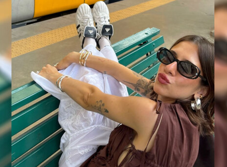 6 ιδέες για το απόλυτο travel look