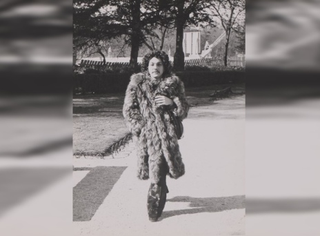 Σέρο Αμπραχαμιάν